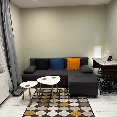 Cherry Tree Cozy * Gdańsk