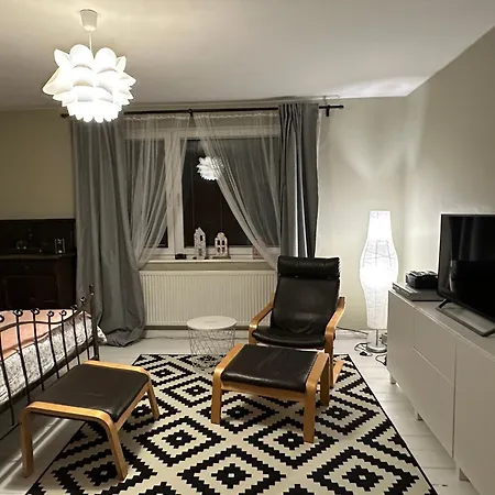 Rum i privatbostad Cherry Tree Cozy *