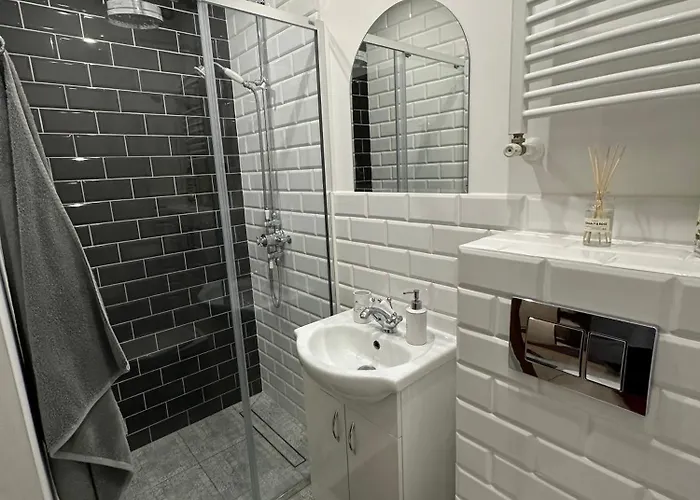 Rum i privatbostad Cherry Tree Cozy